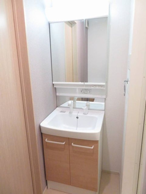 【洗面所】 | ピッコロマローナ