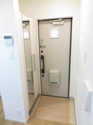 【玄関】 | ピッコロマローナ