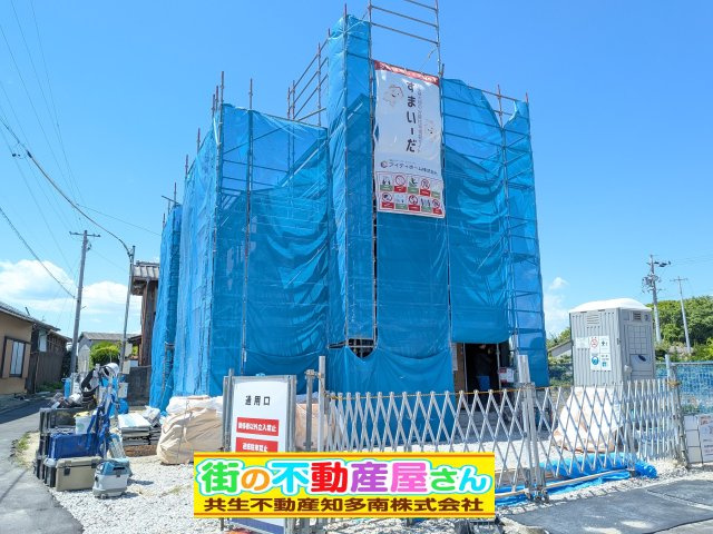 リナージュ常滑市蒲池町1期　1号棟