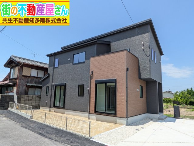 リナージュ常滑市蒲池町1期　1号棟