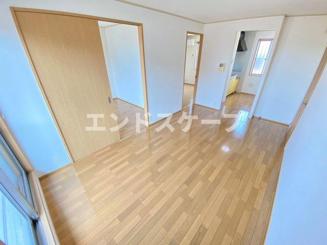 ルミエールいいくら　Ａの内装|高崎、前橋エリアのお部屋探しはエンドスケープまで！お客様の理想お聞かせ下さい♪