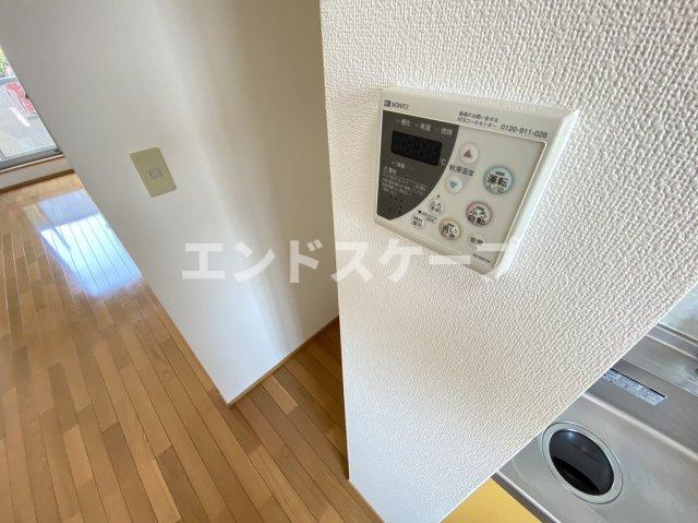 ルミエールいいくら　Ａの設備|高崎、前橋エリアのお部屋探しはエンドスケープまで！お客様の理想お聞かせ下さい♪