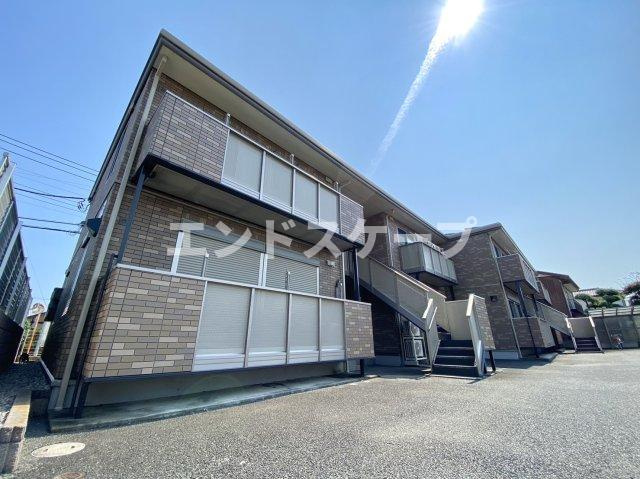 ルミエールいいくら　Ａ