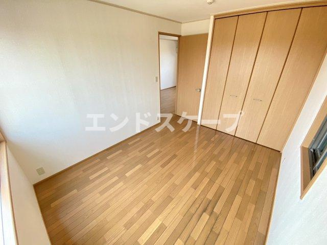 ルミエールいいくら　Ａの内装|高崎、前橋エリアのお部屋探しはエンドスケープまで！お客様の理想お聞かせ下さい♪
