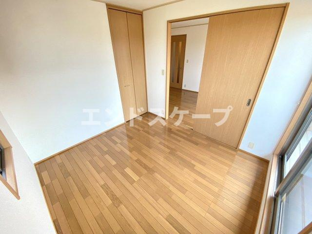 ルミエールいいくら　Ａのその他|高崎、前橋エリアのお部屋探しはエンドスケープまで！お客様の理想お聞かせ下さい♪