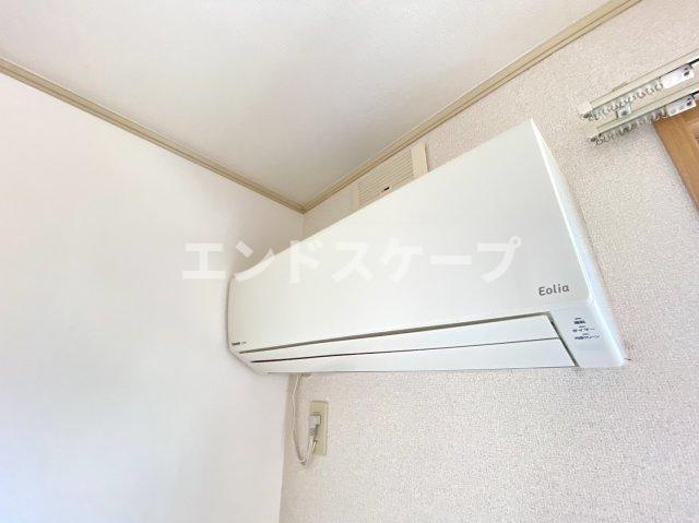 ルミエールいいくら　Ａの設備|高崎、前橋エリアのお部屋探しはエンドスケープまで！お客様の理想お聞かせ下さい♪