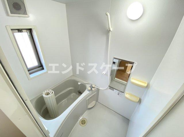 ルミエールいいくら　Ａの浴室|高崎、前橋エリアのお部屋探しはエンドスケープまで！お客様の理想お聞かせ下さい♪