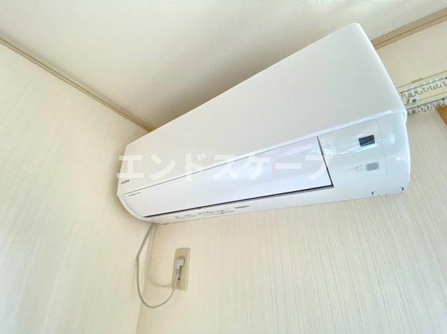 ルミエールいいくら　Ａの設備|高崎、前橋エリアのお部屋探しはエンドスケープまで！お客様の理想お聞かせ下さい♪
