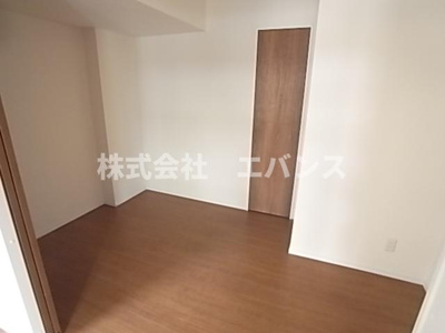 【寝室】 | コネクトパークヒルズ千葉中央