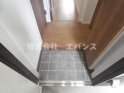【玄関】 | コネクトパークヒルズ千葉中央