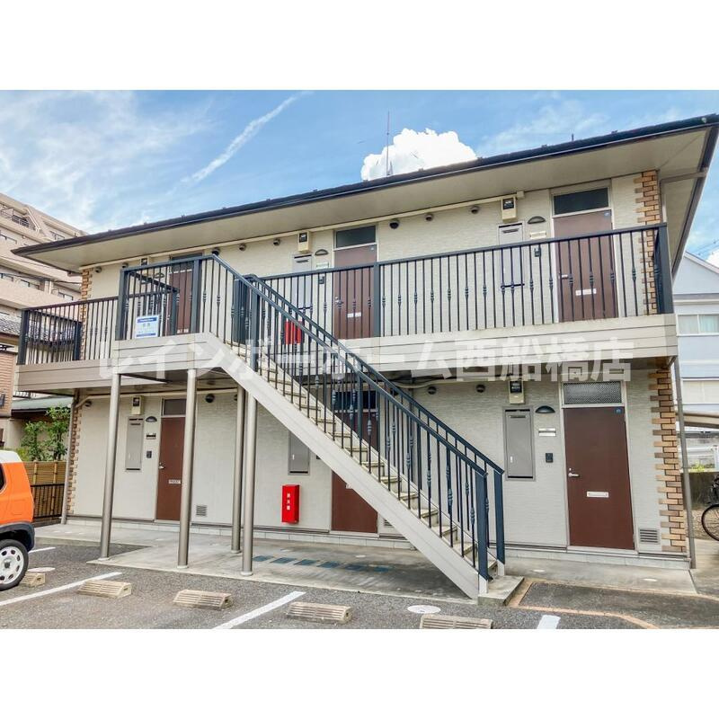 ウイスタリアⅡ