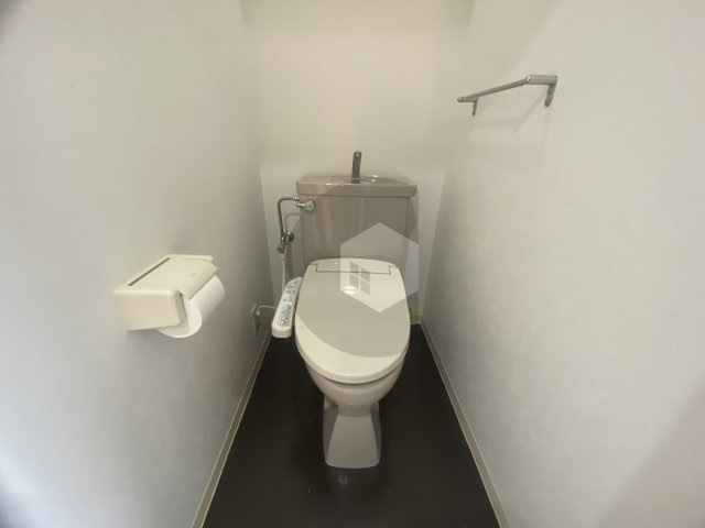 藤和シティホームズ永和のトイレ