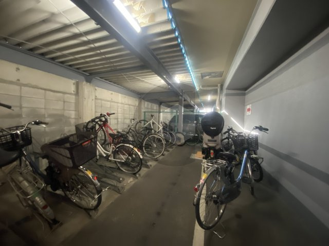 藤和シティホームズ永和のその他共用部分