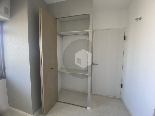 藤和シティホームズ永和の収納