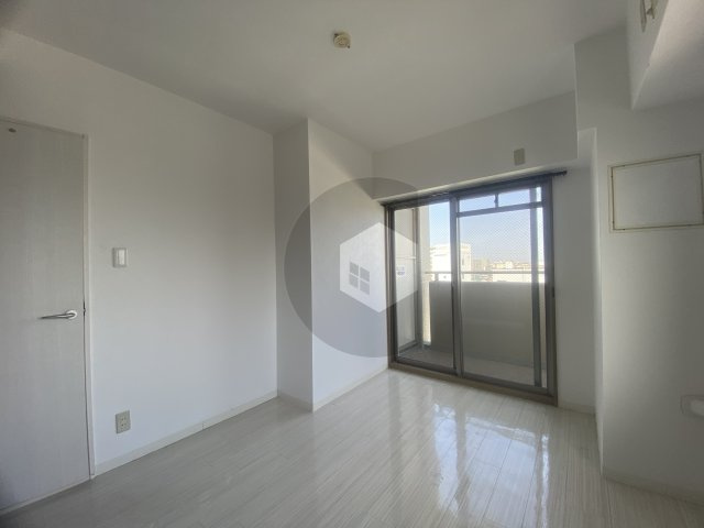 藤和シティホームズ永和の寝室