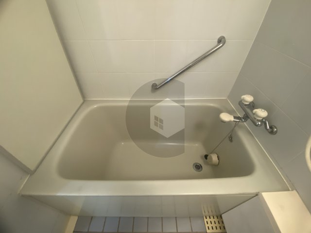 藤和シティホームズ永和の浴室