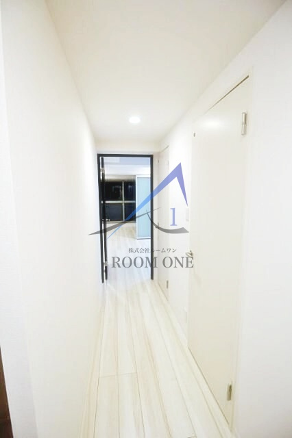 ホヌ　オハマの内装