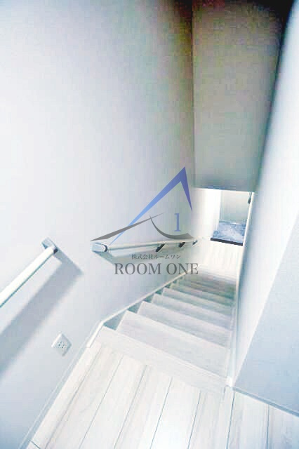 ホヌ　オハマの玄関|玄関です。