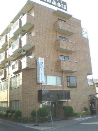 川島ビルの画像