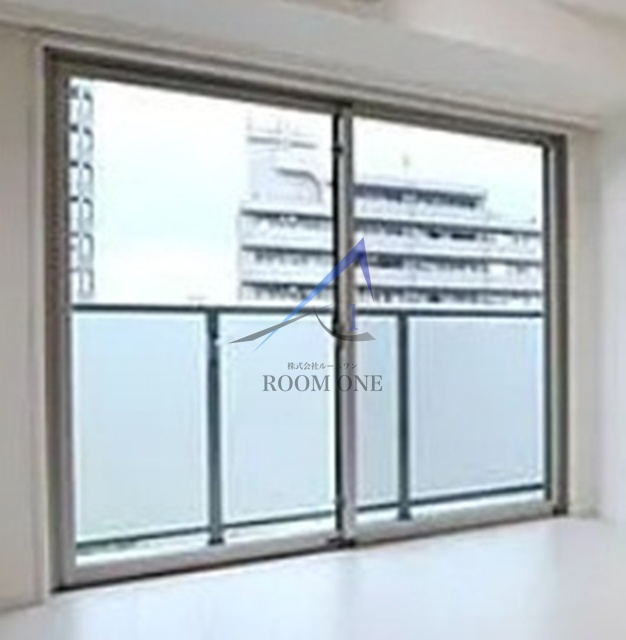 アイル カナーレ品川南のバルコニー|バルコニーです。