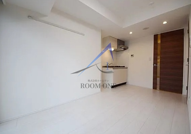 アイル カナーレ品川南の寝室|寝室です。