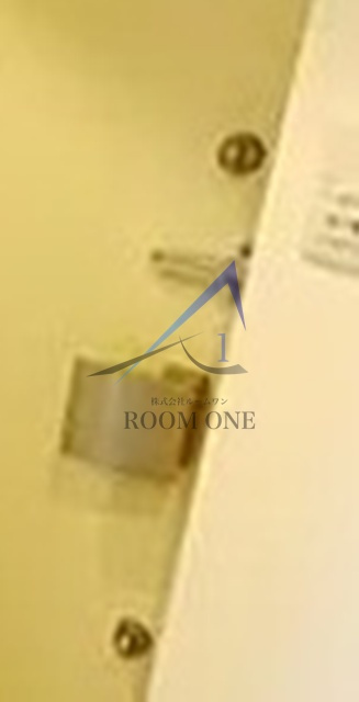 アイル カナーレ品川南のセキュリティ|内鍵です。