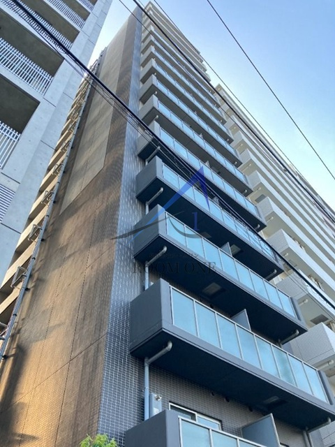 アイル カナーレ品川南