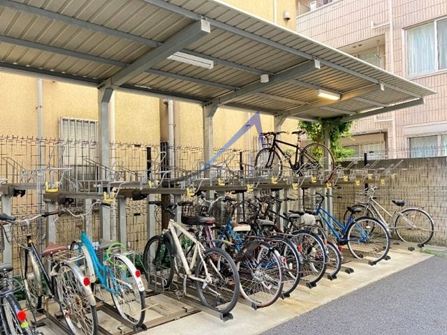 アイル カナーレ品川南