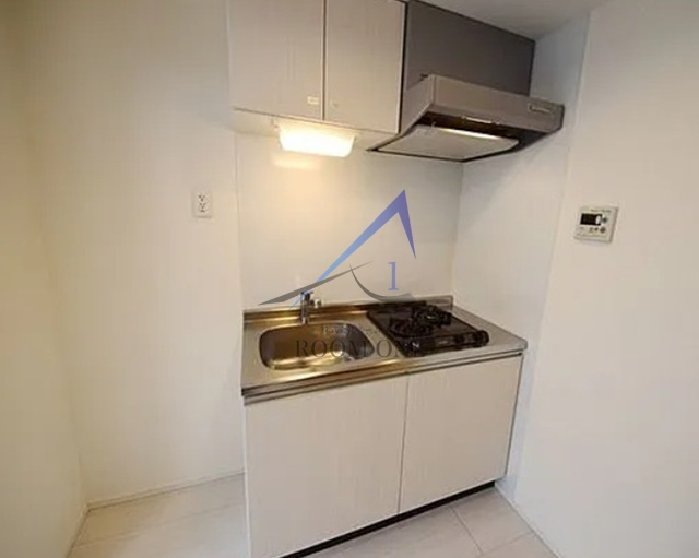 アイル カナーレ品川南のキッチン|キッチンです。