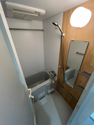 【浴室】 | パティーナ北綾瀬