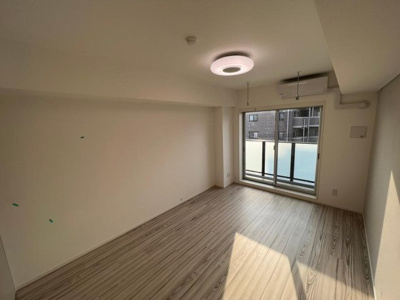 【居間・リビング】 | パティーナ北綾瀬