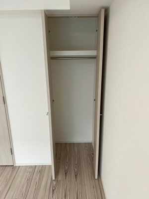 【収納】 | パティーナ北綾瀬