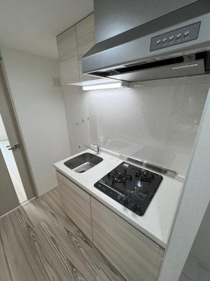 【キッチン】 | パティーナ北綾瀬