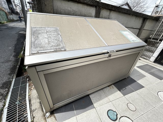 【その他共用部分】