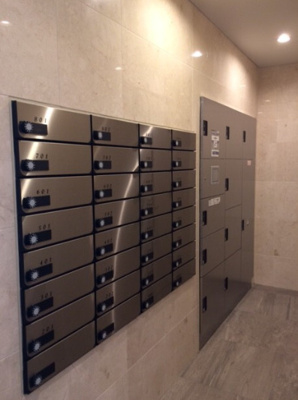 【その他共用部分】 | XEBEC東日暮里South