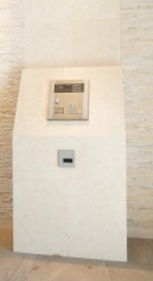 【セキュリティ】 | XEBEC東日暮里South