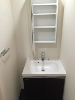 【洗面所】 | XEBEC東日暮里South