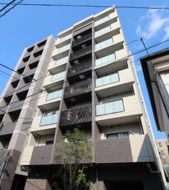 【外観】 | XEBEC東日暮里South