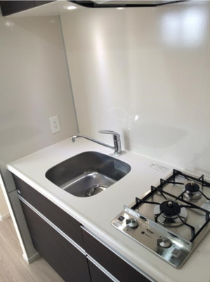 【キッチン】 | XEBEC東日暮里South