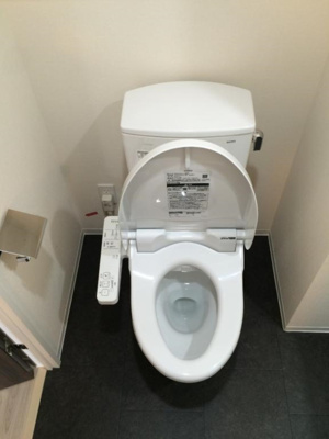 【トイレ】 | XEBEC東日暮里South