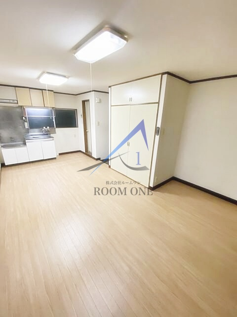 Ｉ・Ｄビルの寝室|寝室です。