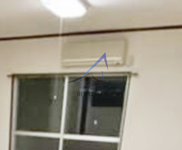 Ｉ・Ｄビルの設備|エアコンです。