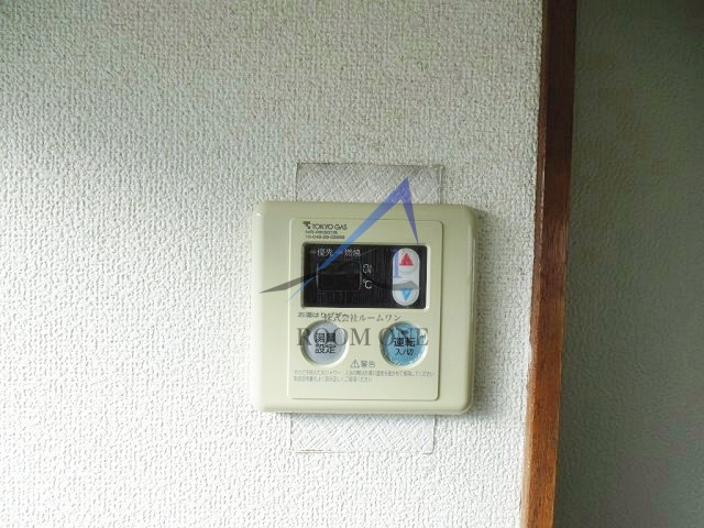 Ｉ・Ｄビルのその他