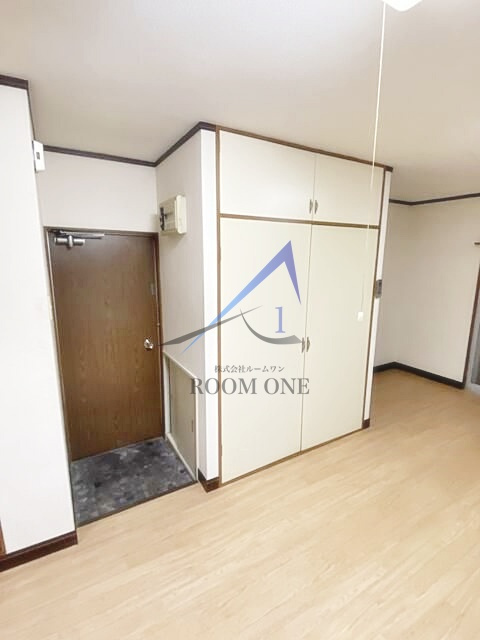 Ｉ・Ｄビルの内装