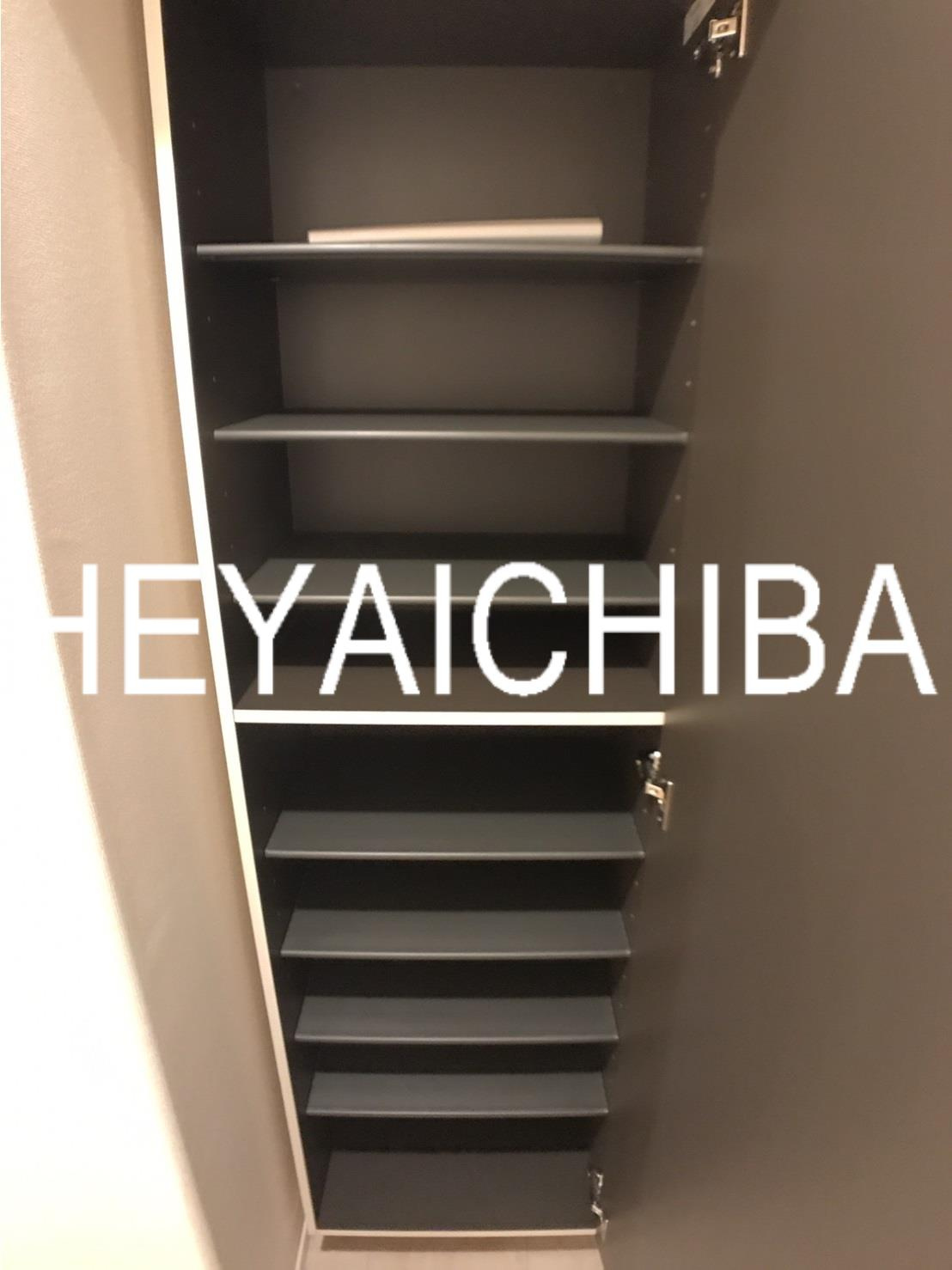 ブルーメ石川のその他|シューズボックス