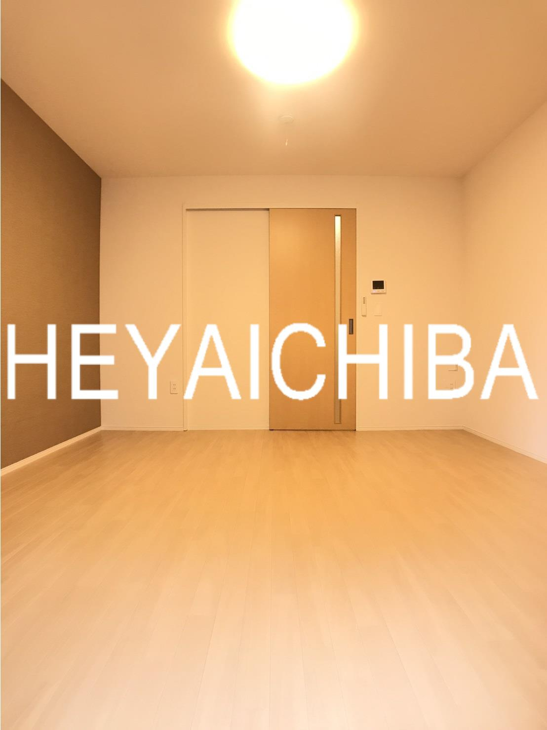 ブルーメ石川の居間・リビング