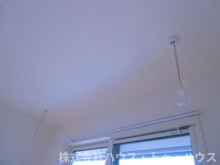 WEST COURT 楓の設備