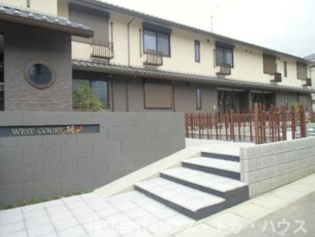WEST COURT 楓のその他共用部分
