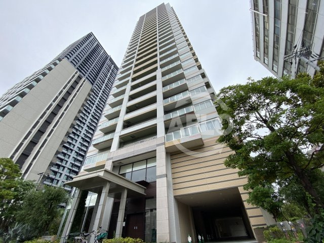 アデニウムタワー梅田イーストスクエア　豊崎本庄小学校区