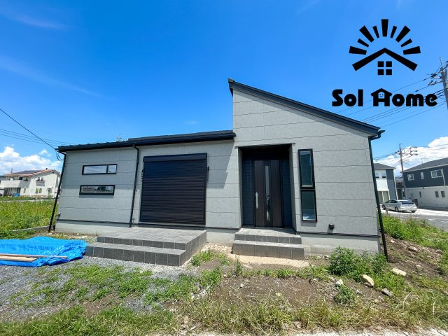 前橋市青柳町3期　新築住宅全11区画